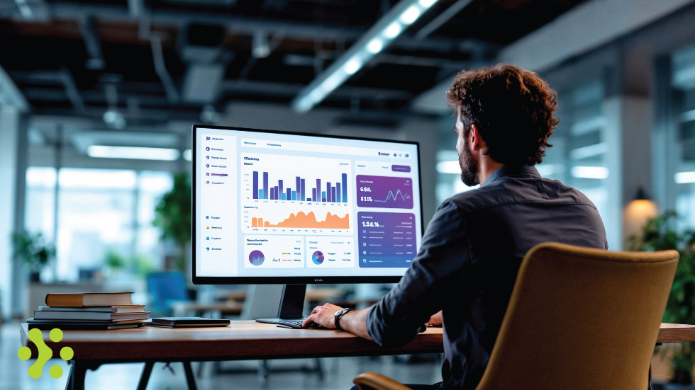 آنالیز داده با هوش مصنوعی