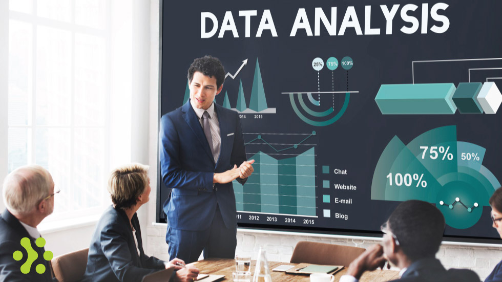 آنالیز داده و ai