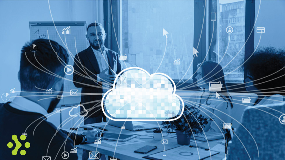 Cloud based Solutions