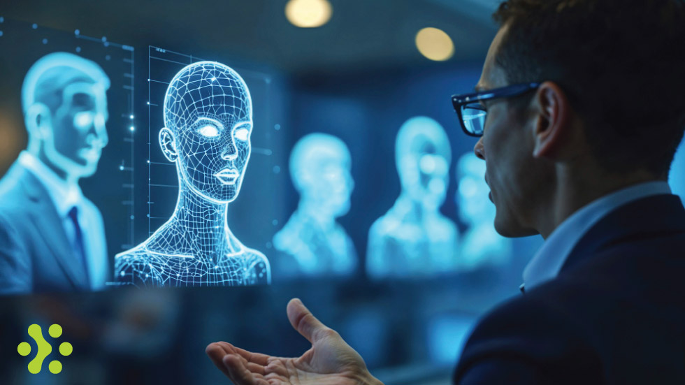 آنالیز رزومه با هوش مصنوعی