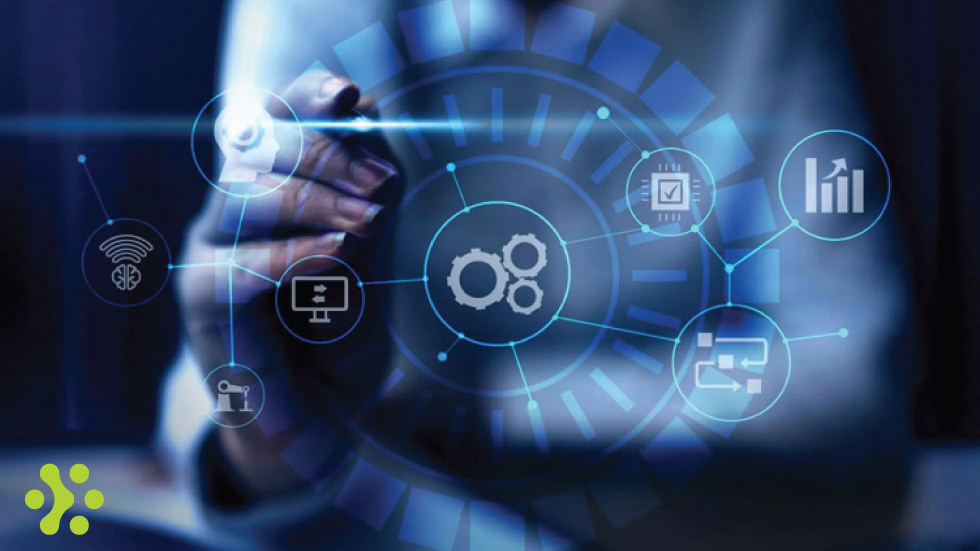 استفاده از نرم افزار یکپارچه