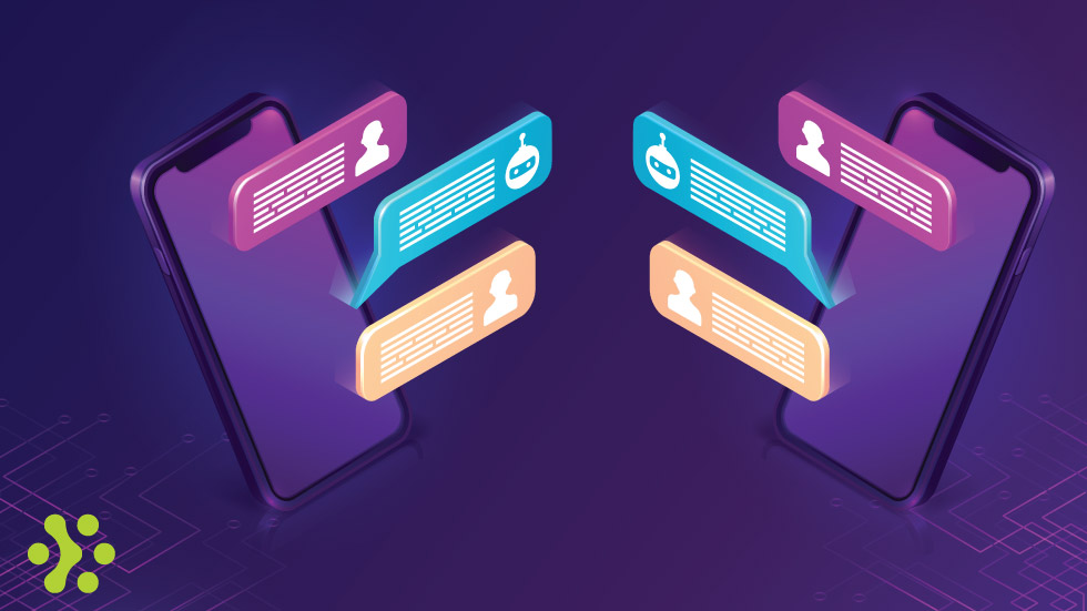 انواع هوش مصنوعی سخنگو