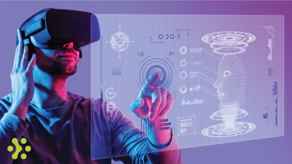 تفاوت واقعیت افزوده و واقعیت مجازی