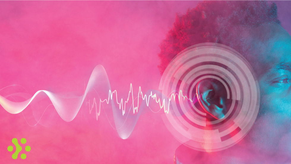 تکنولوژی هوش مصنوعی صوتی