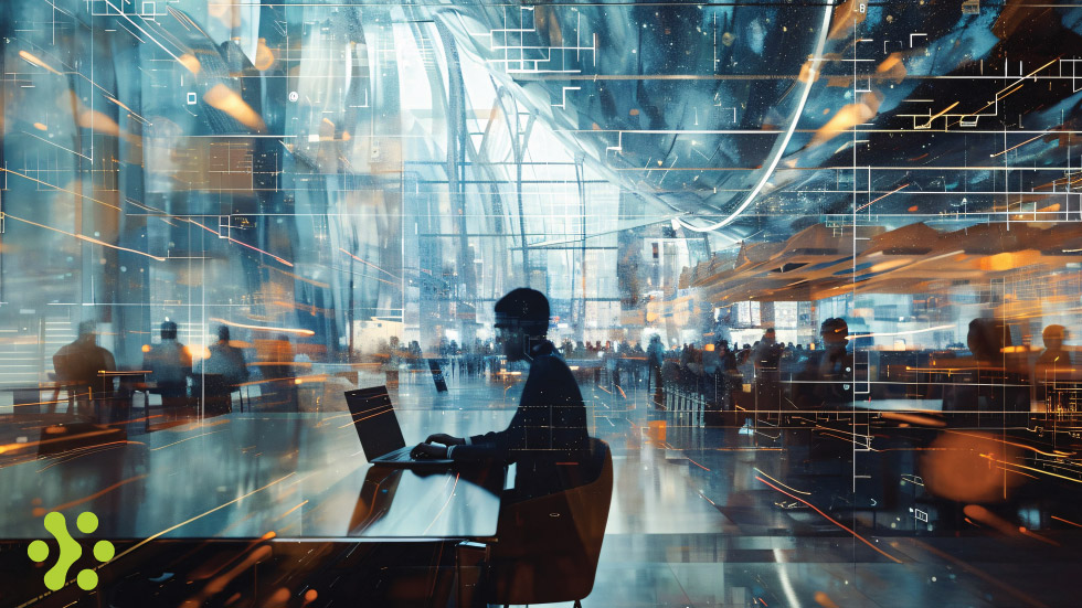 راهکار سازمانی یا نرم افزار سازمانی