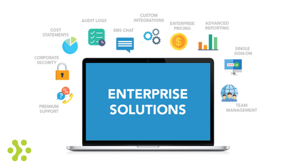 راهکار های سازمانی