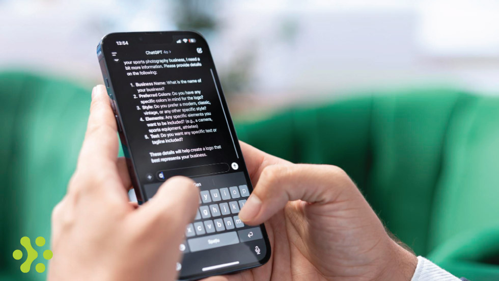 صحبت با هوش مصنوعی سخنگو