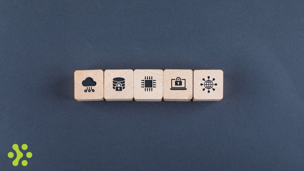 مراحل پیاده‌سازی راهکار سازمانی