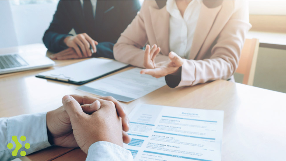 مصاحبه با منابع انسانی