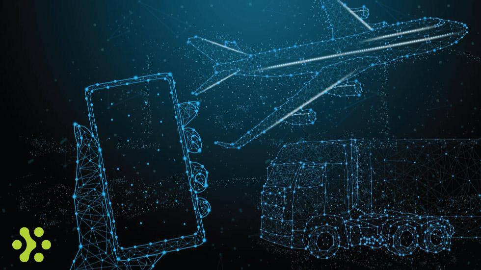 هوش مصنوعی در لجستیک