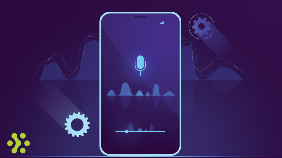 هوش مصنوعی سخنگو