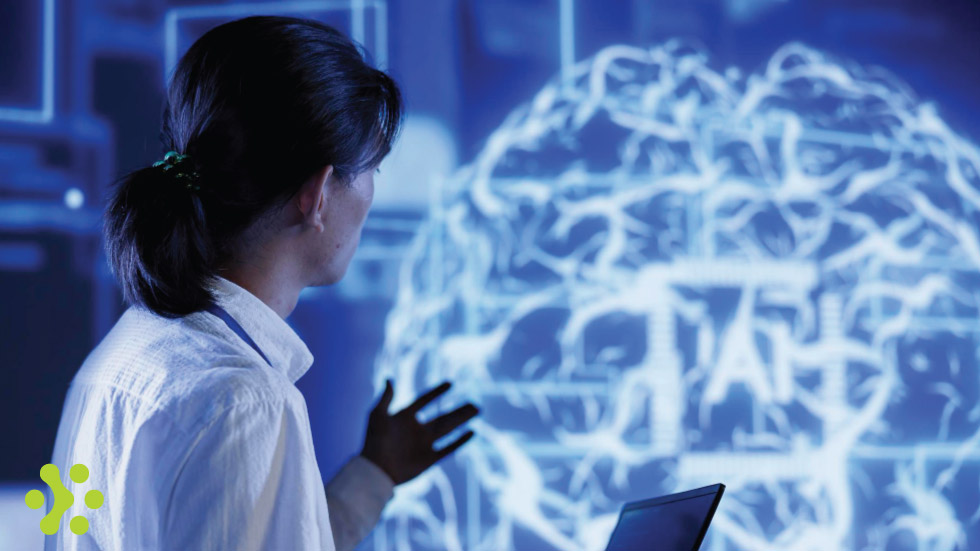 چالش‌های استفاده از هوش مصنوعی در حمل و نقل و لجستیک