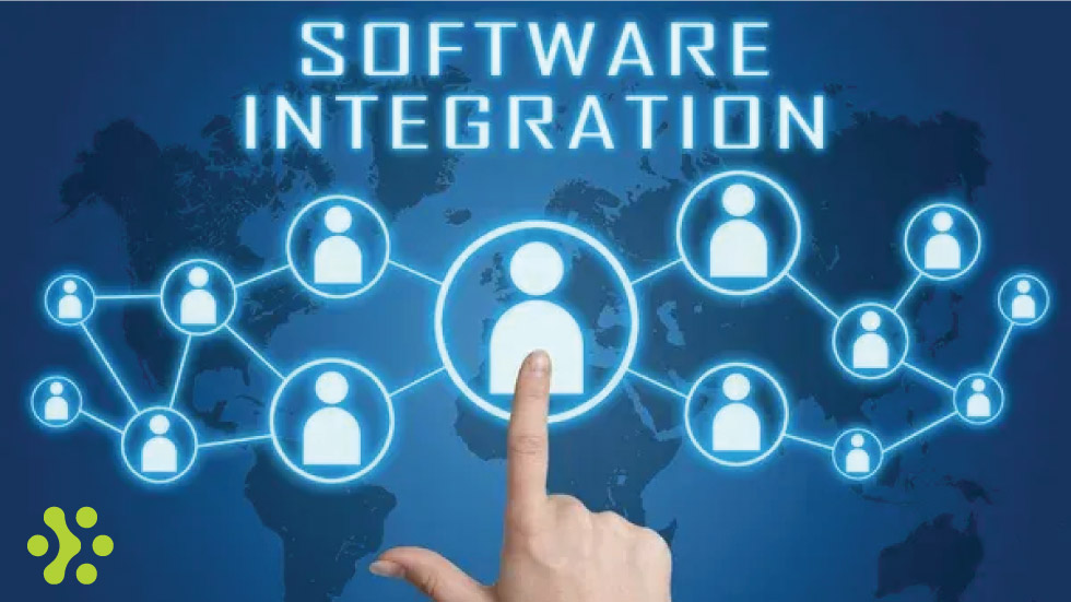 یکپارچه‌سازی نرم افزارها