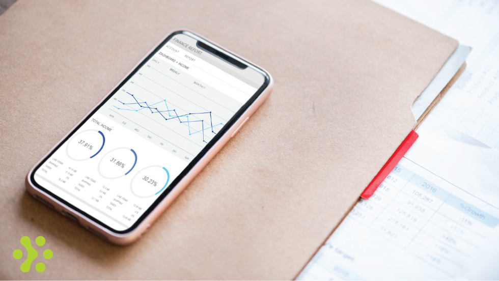 آمار درباره اپلیکیشن ها