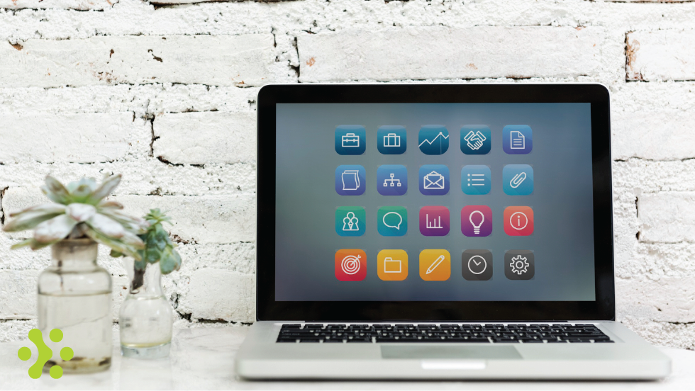اپلیکیشن دسکتاپ
