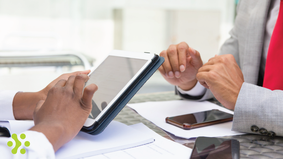 اپلیکیشن سازمانی